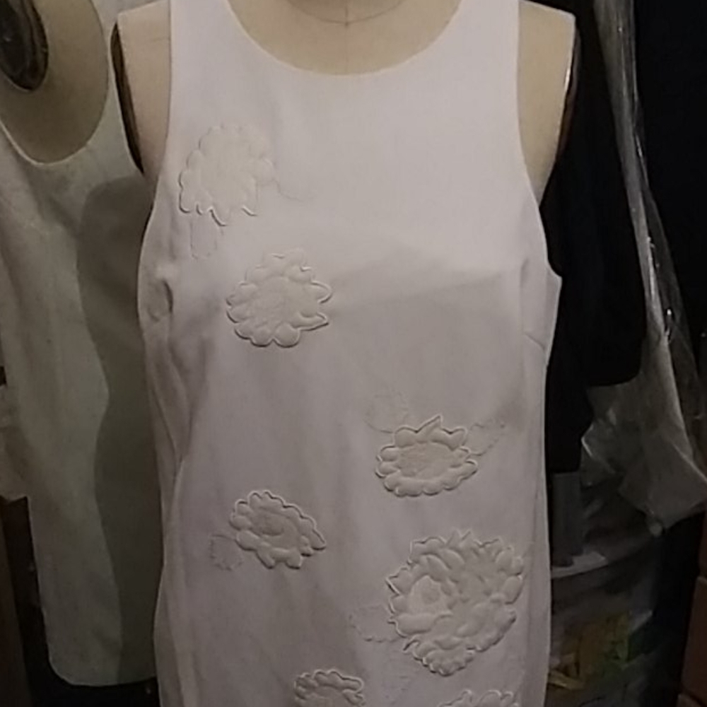 Betsey Johnson Floral dress